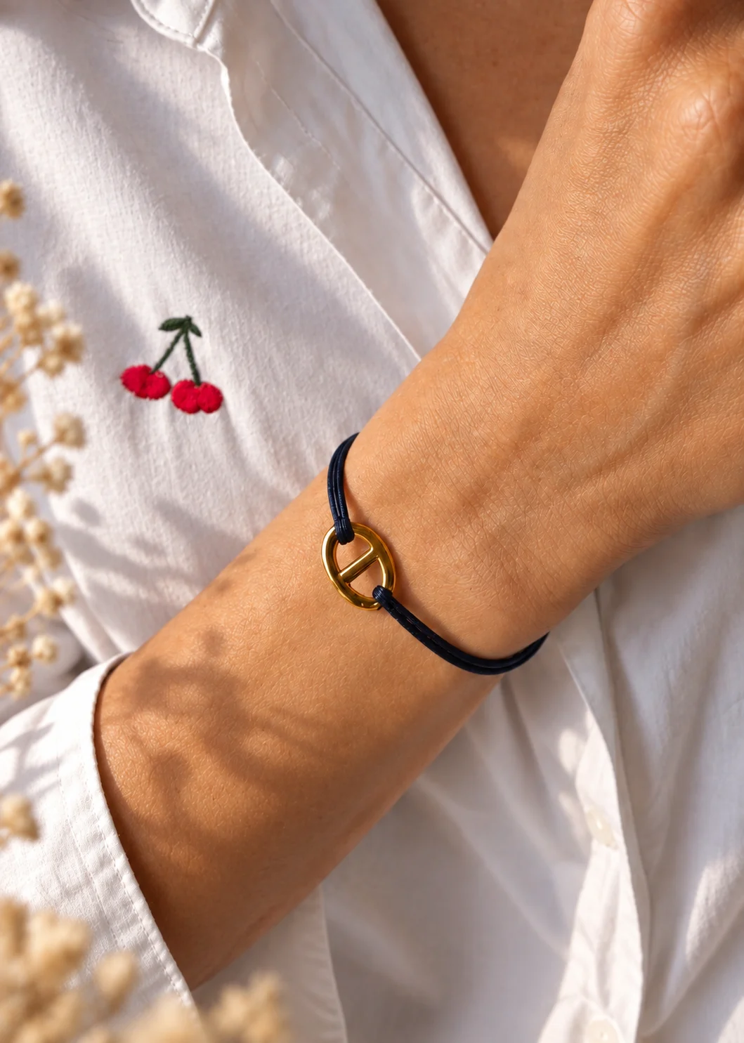 Bracelet Équinoxe